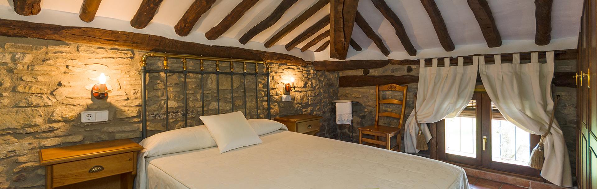apartamento sierra de guara