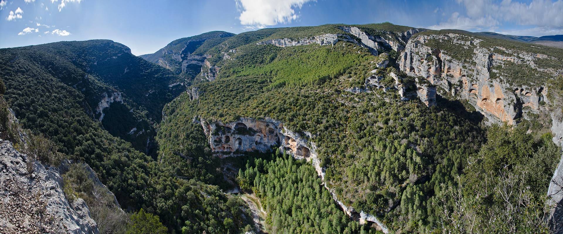 sierra de guara