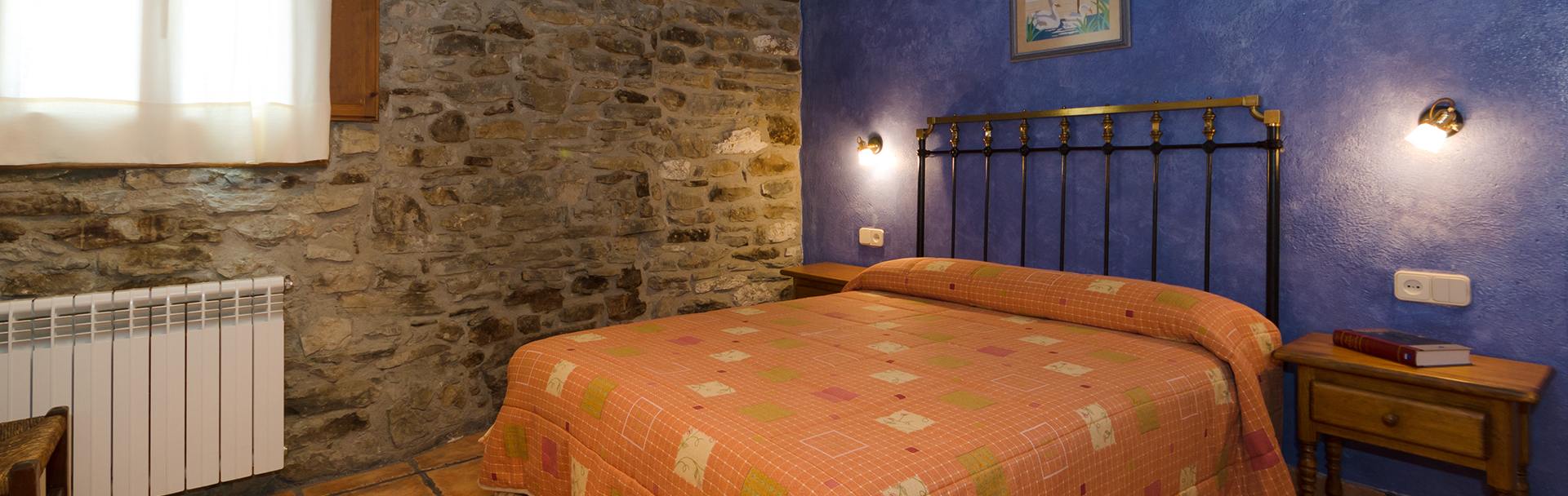 apartamento sierra de guara