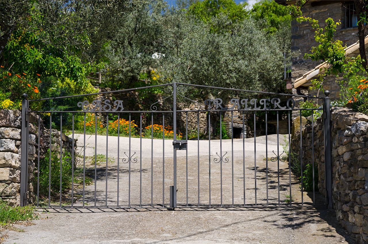 Apartamento, Sierra de Guara