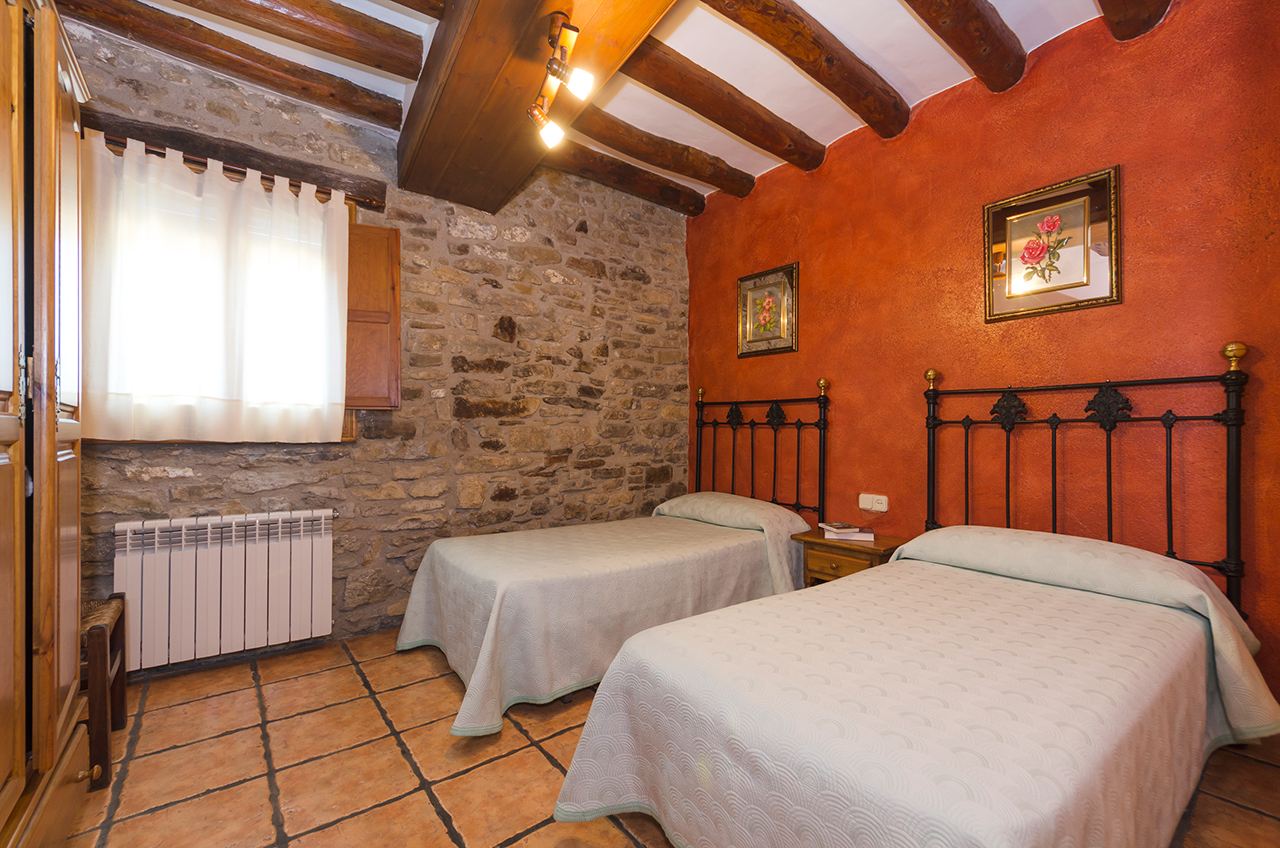 Apartamento Cañón del Vero, Sierra de Guara